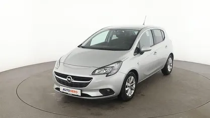 Gebraucht 2017 Opel Corsa Active Limousine | 10.700 € (Fairer Preis)