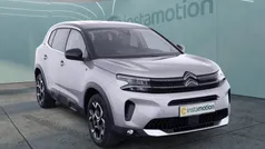 Grau Neu 2024 Citroën C5 Aircross Feel SUV | 32.920 € (Fairer Preis)