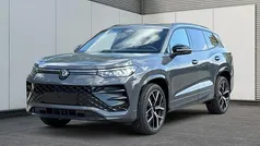 Gebraucht 2025 VW Tayron R-line Plus SUV | 57.930 € (Guter Preis)