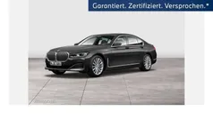 Gebraucht 2019 BMW 745e Limousine | 47.390 € (Guter Preis)