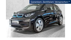 Blau Gebraucht 2022 BMW i3 Comfort Edition Kleinwagen | 20.990 € (Fairer Preis)