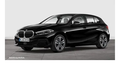 Gebraucht BMW 120 Advantage 178 PS (130 kW) 2021 Kleinwagen