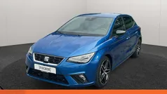 Gebraucht 2022 Seat Ibiza FR Limousine | 18.480 € (Fairer Preis)