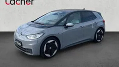 Grau Gebraucht 2021 VW ID.3 Pro Kleinwagen | 19.890 € (Guter Preis)
