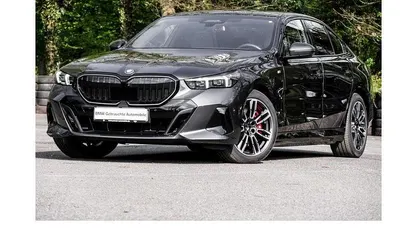 Gebraucht BMW 550e M Sport 489 PS (359 kW) 2024 Limousine