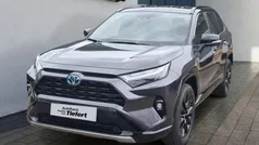 Gebraucht 2025 Toyota RAV4 Hybrid Style SUV | 53.490 €