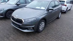 Graphite grau metallic Neu 2024 Skoda Fabia Selection Kleinwagen | 23.990 € (Fairer Preis)