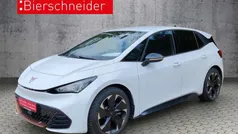 Weiss Gebraucht 2024 Cupra Born Kleinwagen | 32.450 € (Guter Preis)