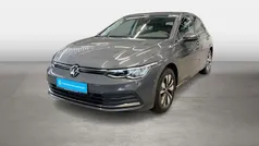 VW Golf VIII