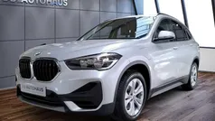 Gebraucht 2021 BMW X1 Advantage SUV | 23.650 € (Guter Preis)