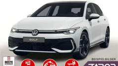 Gebraucht 2025 VW Golf VIII R-line Limousine | 34.988 € (Fairer Preis)