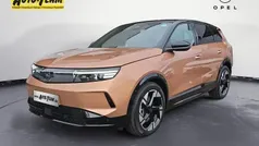 Orange Gebraucht 2025 Opel Grandland Electric SUV | 41.960 € (Guter Preis)