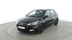 Gebraucht 2016 Hyundai i20 Trend Limousine | 9.520 € (Fairer Preis)