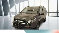 Gebraucht 2024 Mercedes V300 Van / Kleinbus | 65.450 € (Superpreis)