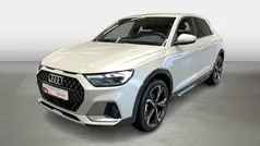 Gebraucht 2024 Audi A1 S-Line Kleinwagen | 29.420 € (Fairer Preis)