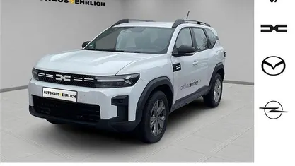 Gebraucht 2025 Dacia Bigster Essentiel SUV | 24.990 € (Superpreis)