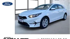 Gebraucht 2025 Kia Ceed Vision Kleinwagen | 21.990 € (Superpreis)
