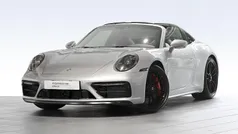 Gebraucht 2024 Porsche 911 Targa 4 Cabrio | 178.900 € (Fairer Preis)