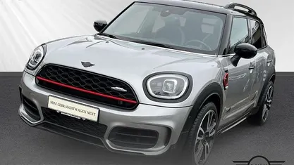 Gebraucht Mini John Cooper Works Countryman 306 PS (225 kW) 2023 SUV