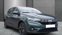 Zedergrün Neu 2025 Dacia Sandero Expression Kleinwagen | 17.240 € (Fairer Preis)