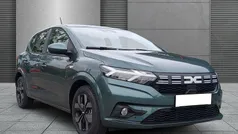 Zedergrün Neu 2025 Dacia Sandero Expression Kleinwagen | 17.240 € (Fairer Preis)
