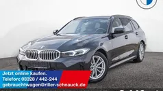 Gebraucht 2024 BMW 318 M Sport Kombi | 33.950 € (Guter Preis)