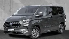 Magnetic Neu 2025 Ford Tourneo Custom Titanium Limousine | 49.550 € (Guter Preis)