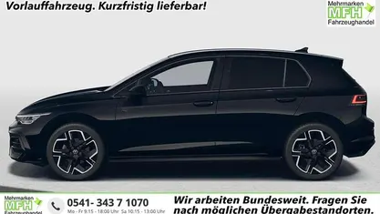 Gebraucht 2025 VW Golf VIII R-line Limousine | 36.905 € (Fairer Preis)