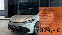 Gebraucht 2025 Cupra Born VZ2 Kleinwagen | 49.207 € (Guter Preis)