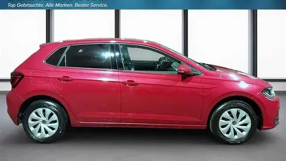 Gebraucht VW Polo Life 110 PS (80 kW) 2024 Kleinwagen