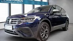 Gebraucht 2023 VW Tiguan Allspace Life SUV | 34.870 € (Fairer Preis)