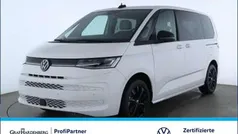 Gebraucht 2024 VW T7 Life Van | 52.555 € (Guter Preis)