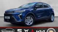 Royalblau Neu 2025 Mitsubishi ASX SUV | 22.490 € (Fairer Preis)
