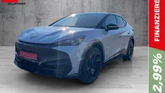 Weiss Gebraucht 2024 Cupra Tavascan VZ SUV | 44.950 € (Guter Preis)