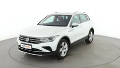 Gebraucht 2020 VW Tiguan Elegance SUV | 31.610 € (Fairer Preis)