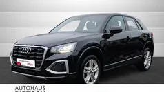 Gebraucht 2023 Audi Q2 Advanced Plus SUV | 20.680 € (Fairer Preis)