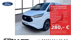 Gebraucht 2025 Ford Transit Custom Trend Van / Kleinbus | 42.995 € (Guter Preis)
