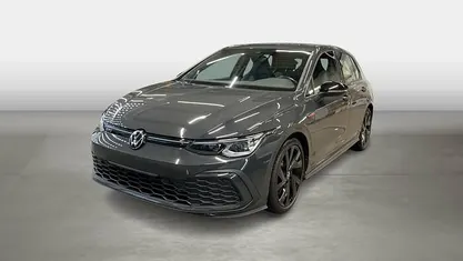 Gebraucht 2023 VW Golf GTI Limousine | 25.220 € (Guter Preis)