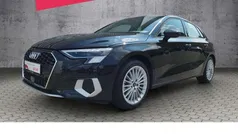Gebraucht 2024 Audi A3 Sportback Advanced Plus Limousine | 32.980 € (Superpreis)