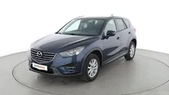 Gebraucht 2016 Mazda CX-5 Exclusive-Line SUV | 16.140 € (Fairer Preis)