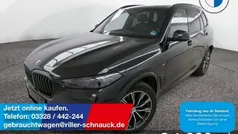 Citrinschwarz Gebraucht 2024 BMW X5 M Sport SUV | 83.950 € (Fairer Preis)