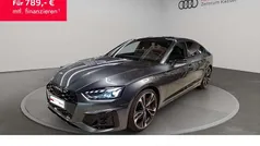 Grau Gebraucht 2025 Audi S5 Sportback Sport Kleinwagen | 65.990 € (Fairer Preis)