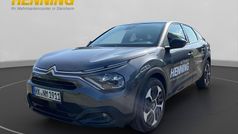 Lackierung platiniumgrau/typ Gebraucht 2023 Citroën C4 Feel Limousine | 17.794 € (Fairer Preis)