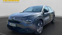 Lackierung platiniumgrau/typ Gebraucht 2023 Citroën C4 Feel Limousine | 17.794 € (Fairer Preis)