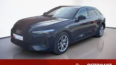 Firmamentblau Gebraucht 2025 Audi A5 Ambiente Coupé | 45.000 € (Fairer Preis)