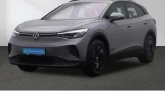 Gebraucht 2022 VW ID.4 Pure SUV | 23.480 € (Guter Preis)