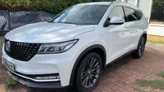 Weiß Gebraucht 2023 DFSK Fengon Van / Kleinbus | 28.950 € (Fairer Preis)