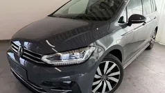 Delfingrau Gebraucht 2024 VW Touran R-line Van / Kleinbus | 38.450 € (Fairer Preis)