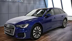 Gebraucht 2023 Audi A6 Ambiente Kombi | 39.310 € (Superpreis)