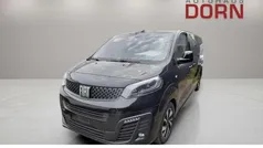 Gebraucht 2024 Fiat E-Ulysse Lounge Van / Kleinbus | 47.990 € (Guter Preis)